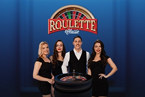 Classic Roulette