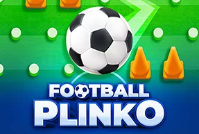FOOTBALL PLINKO