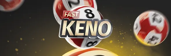 Fast Keno