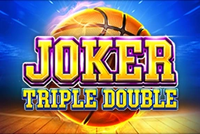 Joker Triple Double